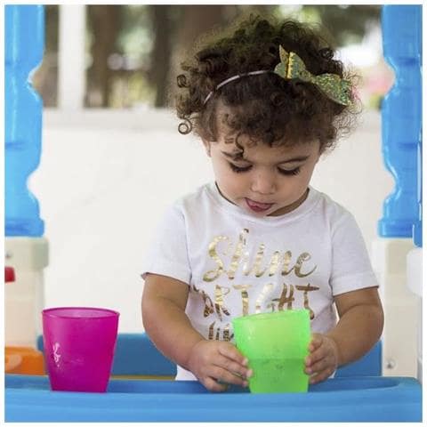 0048526656622, Set, Multicolore, Plastica - Foto 1