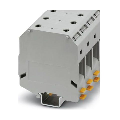 Phoenix Contact 3247419 Morsettiera 2 Grigio - Foto 1