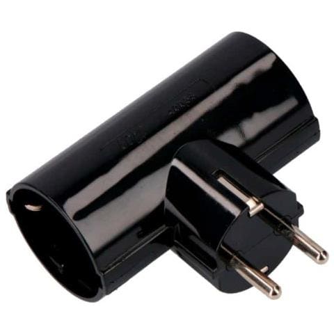 Doppia Spina Per Elettroerosione 16a Maschio 40058 - Foto 1