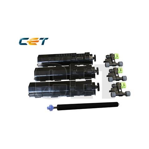 Cet Roller Kit Mx710,711,810,811,812,ms810,811,812#40x7706 - Foto 1