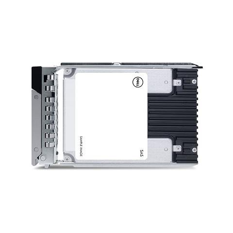 SSD 1.92 TB Serie 345-BBYK 2.5" Interfaccia SAS - Foto 1