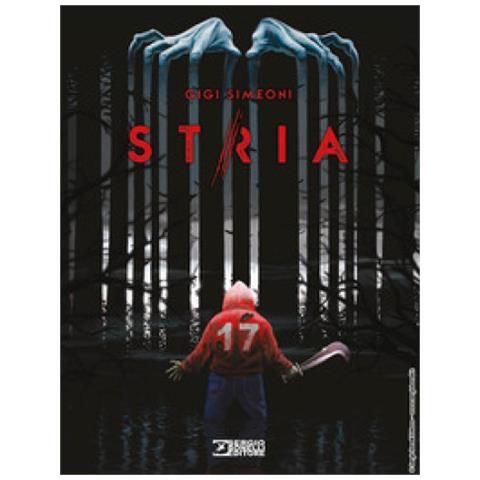 Gigi Simeoni - Stria - Foto 1