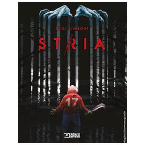 Gigi Simeoni - Stria - Foto 2