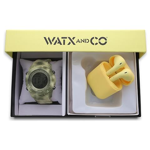 Watches Mod. Wapackear4 m - Foto 1