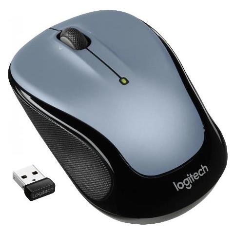 M325s Mouse Ambidestro Rf Wireless Ottico 1000 Dpi - Foto 6