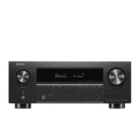 Amplificatore Avc-x3800h - Foto 2