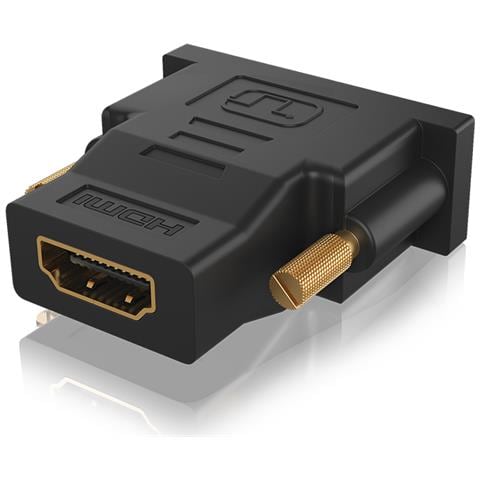 IB-AC552 DVI-D HDMI tipo A (Standard) - Foto 2
