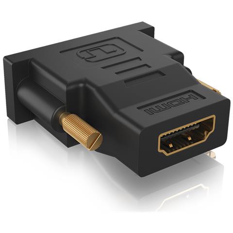 IB-AC552 DVI-D HDMI tipo A (Standard) - Foto 4