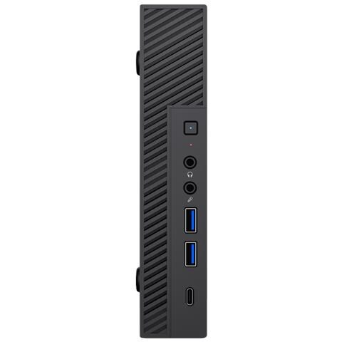 PILOT Z1 SFF Nero Intel H610 LGA 1700 - Foto 2