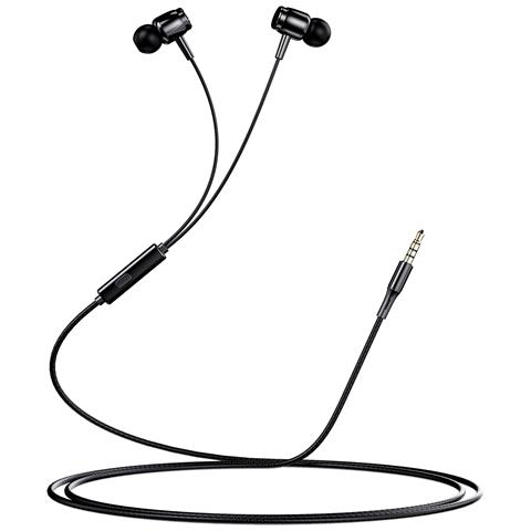 LXAU35M01 cuffia e auricolare Cablato In-ear Chiamate /Musica /Sport /Tutti i giorni Nero - Foto 2