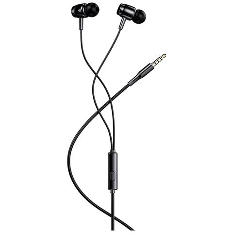 LXAU35M01 cuffia e auricolare Cablato In-ear Chiamate /Musica /Sport /Tutti i giorni Nero - Foto 3