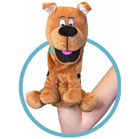 Pupazzo Di Peluche Scooby-doo - Foto 1