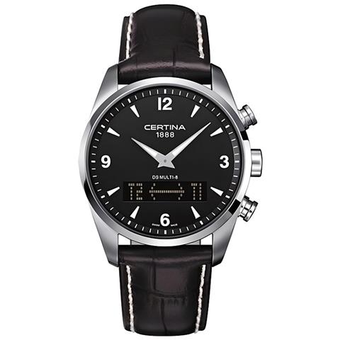 Orologio Uomo Certina Ds Multi-8 - Foto 1