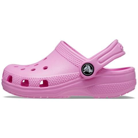 Classic Clog 206990-6sw, Bambini, Rosa, 24-25 - Foto 2