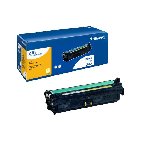 1239y cartuccia toner 1 pz Giallo - Foto 1