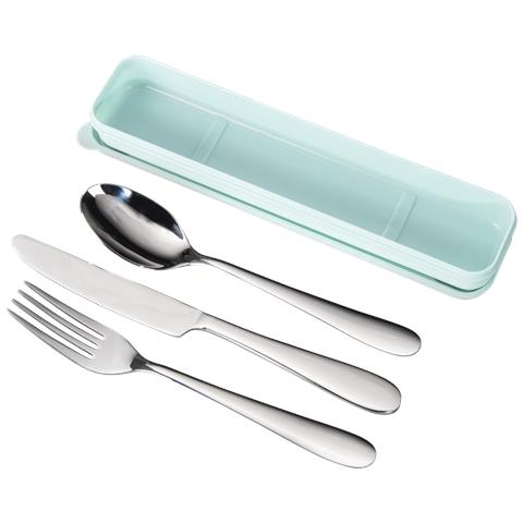 00181599 posata da cucina e set di coltelli 4 pz Astuccio per set di coltelli /coltelleria - Foto 7