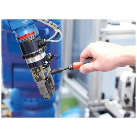 TorqueFix Singolo Cacciavite unidirezionale - Foto 2