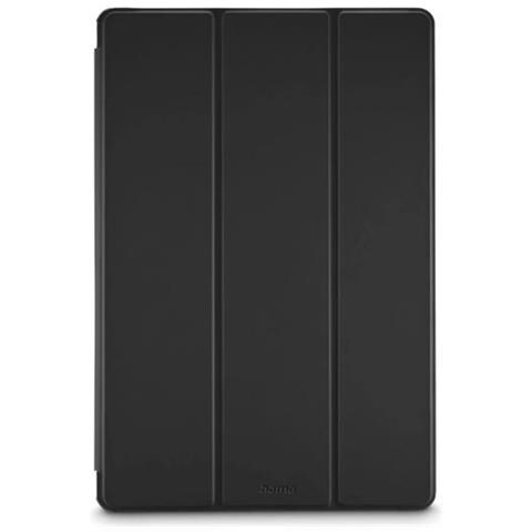 Fold 32,3 Cm (12.7"") Custodia A Libro Nero - Foto 1