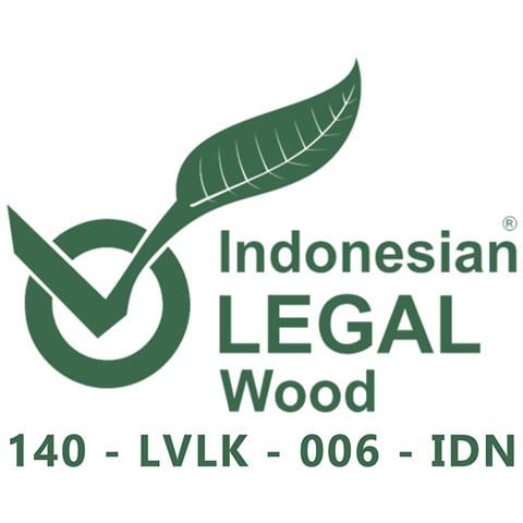 Salento - Tavolo Da Esterno Rettangolare In Legno Di Teak - Colore Naturale - 70 X 110 Cm - 4 Posti - Foto 5