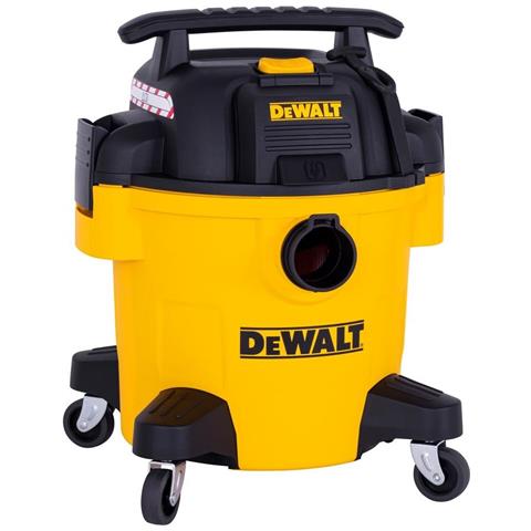 20l Staubsauger Trocken /nass Mit Steckdose At-dxv20pta (at-dxv20pta) - Foto 1