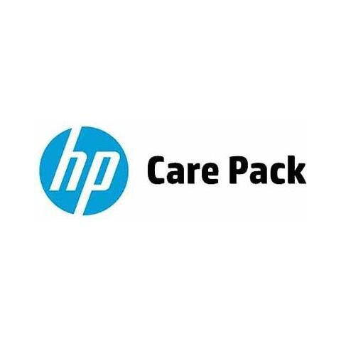 Hewlett Packard Enterprise Hpe 3 Year Foundation Care 24x7 Aruba 2920 24g Switch Service - Foto 1