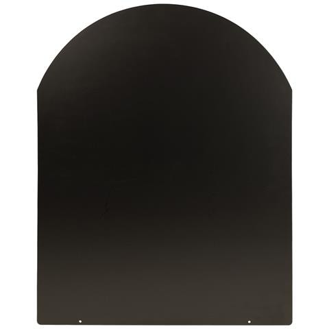Protezione Del Pavimento 60x80 Cm Per Stufe A Legna E A Pellet - Foto 1