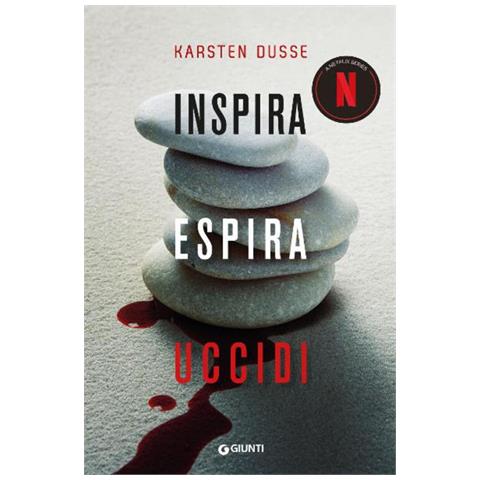Karsten Dusse - Inspira, espira, uccidi. Nuova ediz. - Foto 1