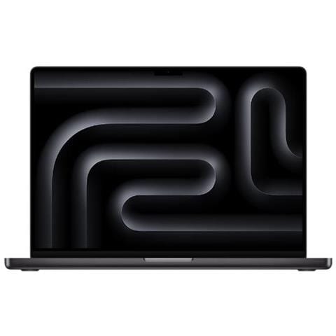 MacBook Pro Monitor 16" Full HD M4 Pro Ram 24GB SSD 512 GB MacOS Sequoia - Foto 1