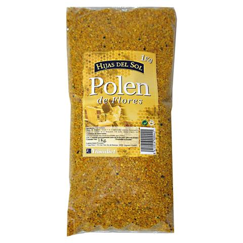 Polen Grano Bolsa 1kg - Foto 1