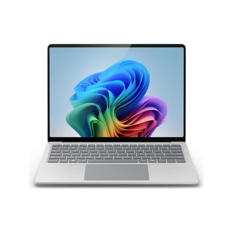 Notebook Surface Laptop 7 Monitor 13.8" HD Snapdragon X Elite Ram 16 GB SSD 1 TB 1xUSB 3.2 Windows 11 Pro 64 Bit - Foto 1