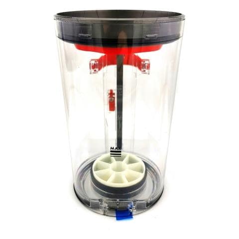 Contenitore Per La Polvere Originale V15 - 965443-01 - Foto 2