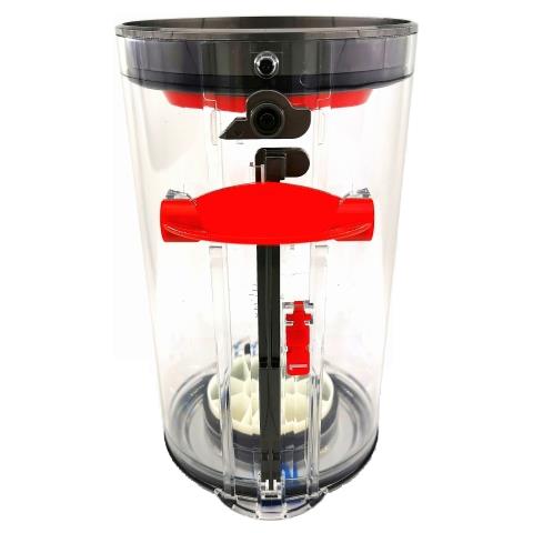 Contenitore Per La Polvere Originale V15 - 965443-01 - Foto 1