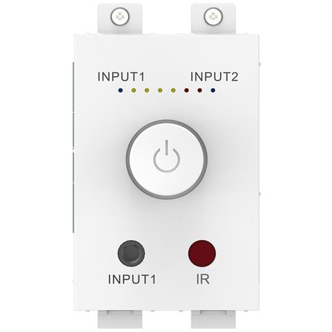 Vision Techconnect V3, Stereoverstrker (tc3-amp) - Foto 1