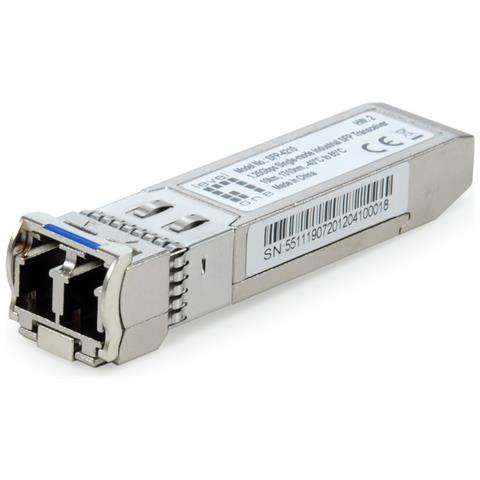 SFP-4210 modulo del ricetrasmettitore di rete Fibra ottica 1250 Mbit /s 1310 nm - Foto 1