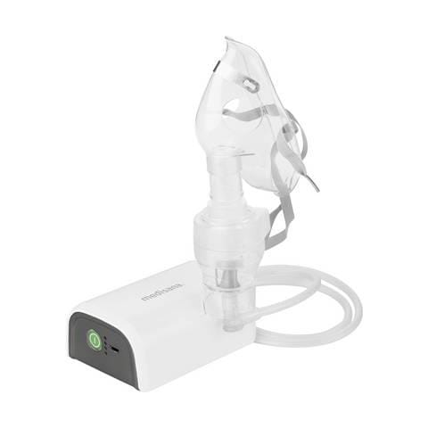 Inalatore Medisana 54542 In 600 - Foto 1
