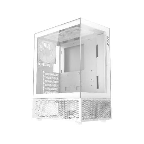 Invader X Mini Midi Tower Bianco - Foto 1