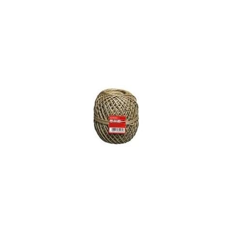 Verpackungs-kordel, Aus Pp, Braun, 100 M Reißkraft: 45 Kg, Tragfähigkeit: 20 Kg (8859605) - Foto 1