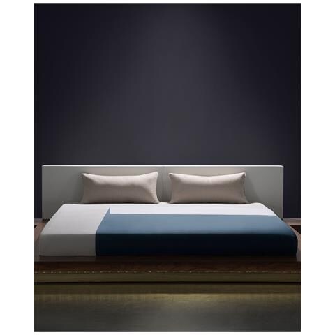 Striscia Led Atrato 240 Cm Con Sensore Di Movimento Bianco - Foto 1