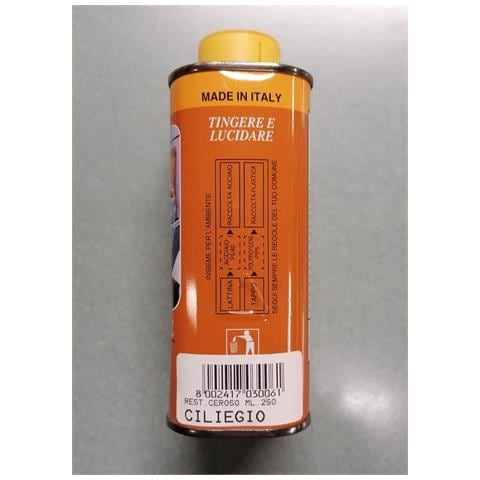 Cera Colorante Ciliegio 250 Ml - Foto 4