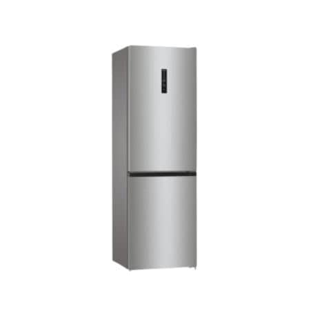 Frigorifero Combinato NRK619CA2XL4 Multi-Airflow Total No Frost Classe C Capacità Netta 300 Litri Colore Grigio - Foto 1