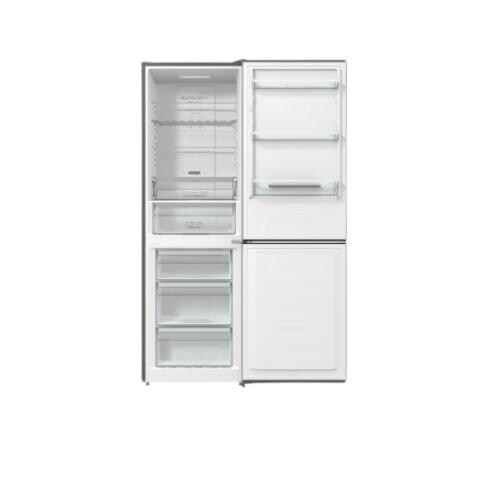 Frigorifero Combinato NRK619CA2XL4 Multi-Airflow Total No Frost Classe C Capacità Netta 300 Litri Colore Grigio - Foto 10