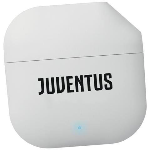 TM-XM201-JUV Cuffia e auricolare True Wireless Stereo (TWS) In-ear Musica e Chiamate Bluetooth Bianco - Foto 2