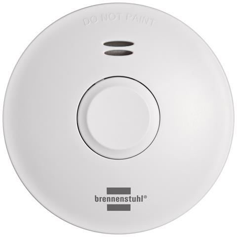 RM L 3101 Rivelatore di monossido di carbonio Interconnesso Wireless - Foto 2