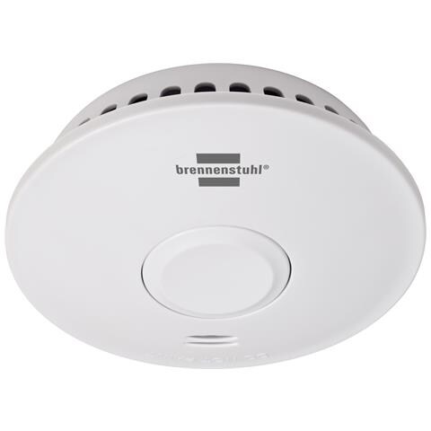 RM L 3101 Rivelatore di monossido di carbonio Interconnesso Wireless - Foto 1