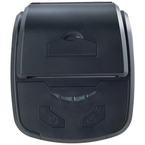 Stampante POS Portatile AVP-MP800R-WF Termica Diretta 203 DPI 70 mm /s USB Wi-Fi Colore Nero - Foto 7