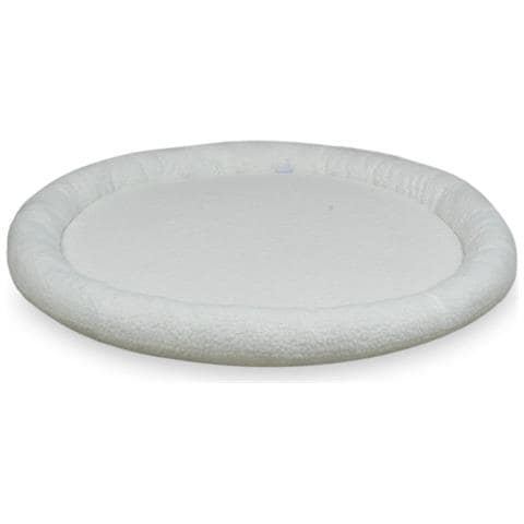 Speelkleed Speelnest 120cm Voor Kinderen, Boucle Wit - Foto 1
