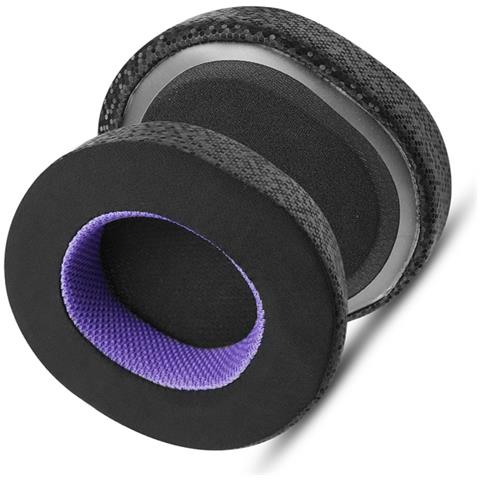 Cuscinetti Auricolari In Pelle Magic Cooling Per Cuffie Steelseries Arctis - Foto 4