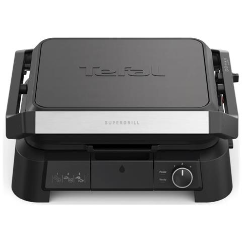 GC5108 Griglia di contatto - Foto 1