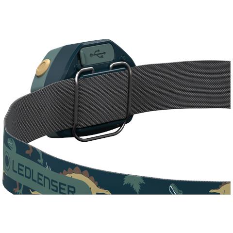 KIDLED4R Multicolore Torcia a fascia LED - Foto 2