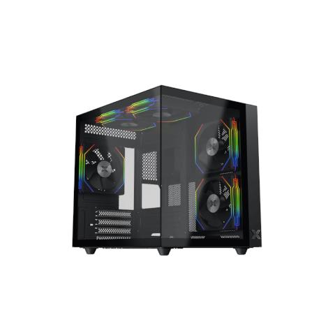 Case Aqua M Lite - Nero - Foto 2